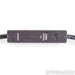 AudioQuest Columbia RCA Cables; 1m Pair Interconnects