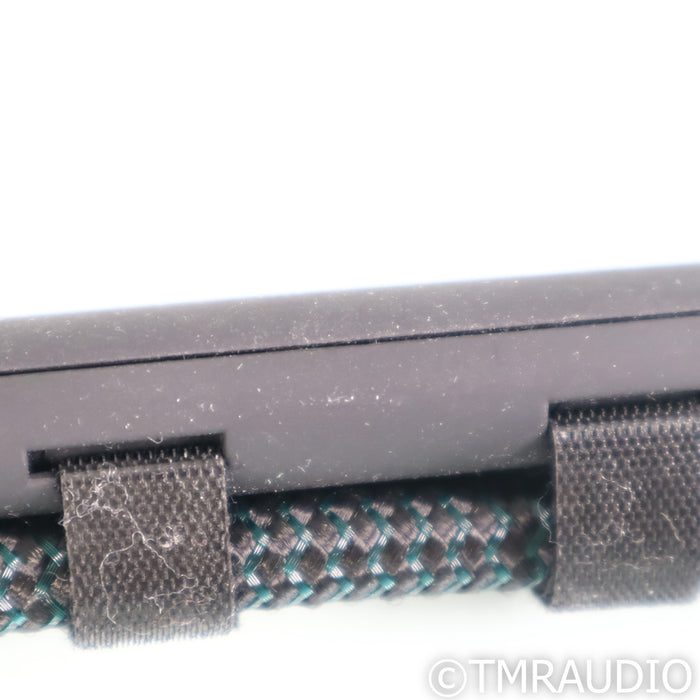 AudioQuest Columbia RCA Cables; 1m Pair Interconnects