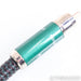 AudioQuest Columbia RCA Cables; 0.5m Pair Interconnects