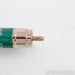 AudioQuest Columbia RCA Cables; 0.5m Pair Interconnects