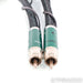 AudioQuest Columbia RCA Cables; 0.5m Pair Interconnects