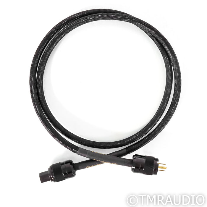 Audience powerChord Power Cable; 2m AC Cord