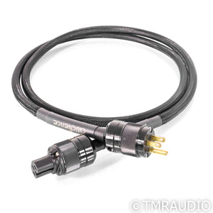 Audience powerChord Power Cable; 2m AC Cord