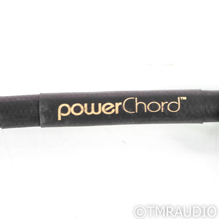Audience powerChord Power Cable; 2m AC Cord
