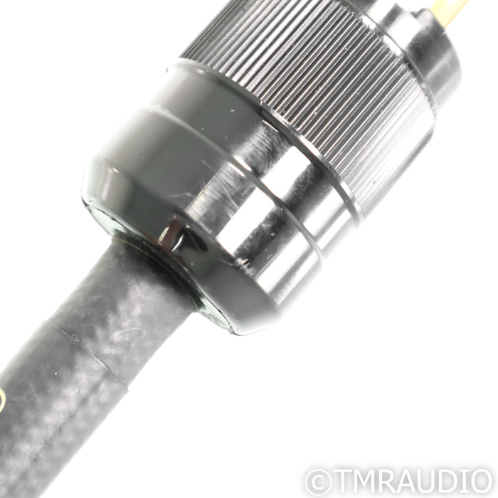 Audience powerChord Power Cable; 2m AC Cord