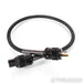 Audience Powerchord E Power Cable; 1m AC Cord