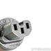 Audience Powerchord E Power Cable; 1m AC Cord