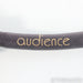 Audience powerChord Power Cable; 1m AC Cord