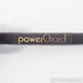 Audience powerChord Power Cable; 1m AC Cord