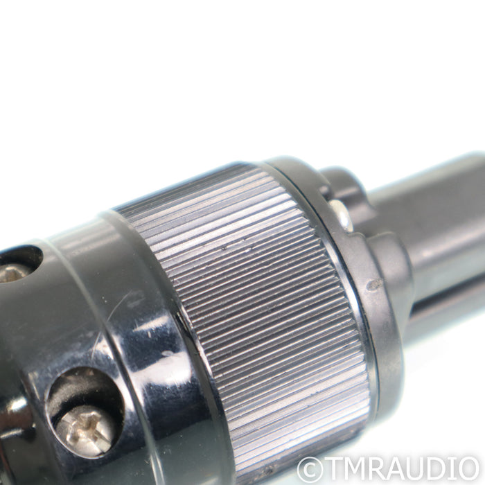 Audience powerChord Power Cable; 1m AC Cord
