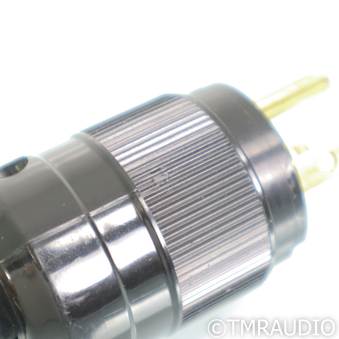 Audience powerChord Power Cable; 1m AC Cord