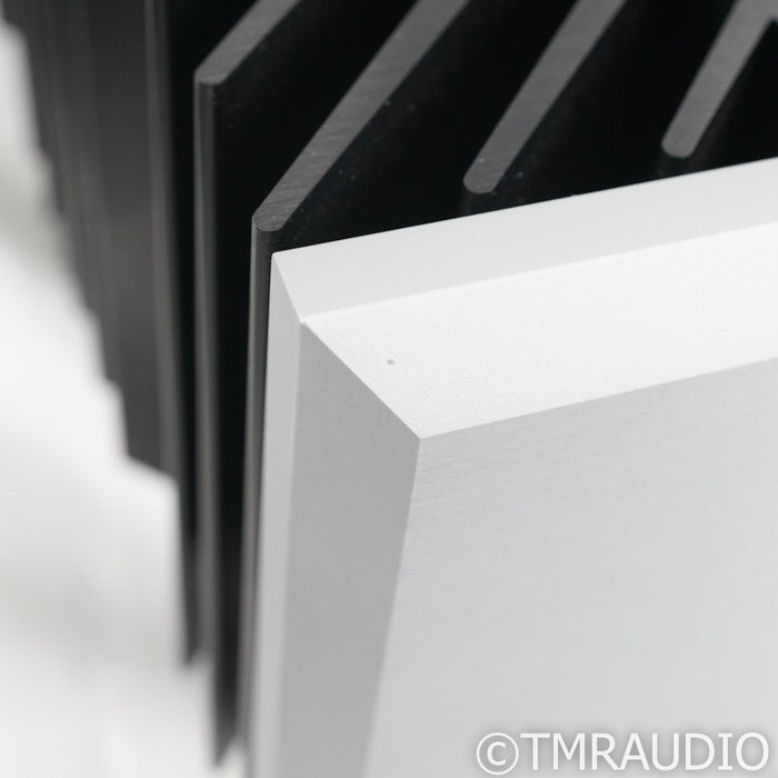 Pass Labs X260.8 Monoblock Power Amplifiers; Pair