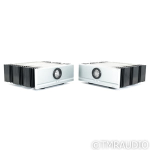 Pass Labs X260.8 Monoblock Power Amplifiers; Pair