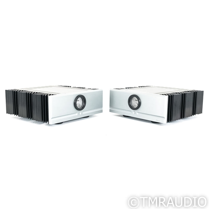 Pass Labs X260.8 Monoblock Power Amplifiers; Pair