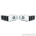 Pass Labs X260.8 Monoblock Power Amplifiers; Pair