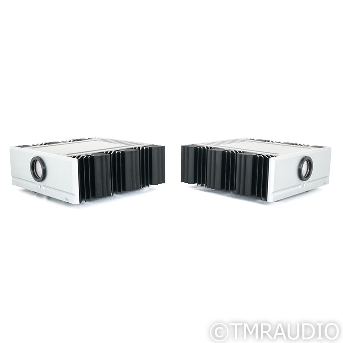 Pass Labs X260.8 Monoblock Power Amplifiers; Pair