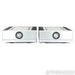 Pass Labs X260.8 Monoblock Power Amplifiers; Pair