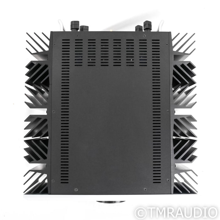 Pass Labs X260.8 Monoblock Power Amplifiers; Pair