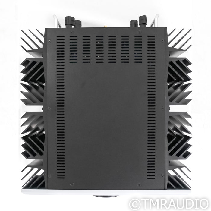 Pass Labs X260.8 Monoblock Power Amplifiers; Pair