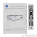 PS Audio BHK Signature Stereo Tube Hybrid Preamplifier