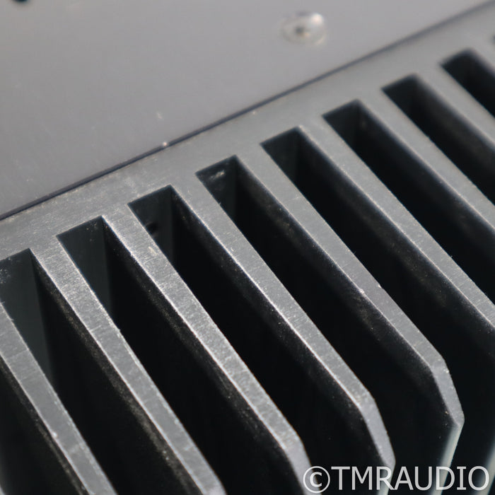 Bryston 4B-SST2 Stereo Power Amplifier