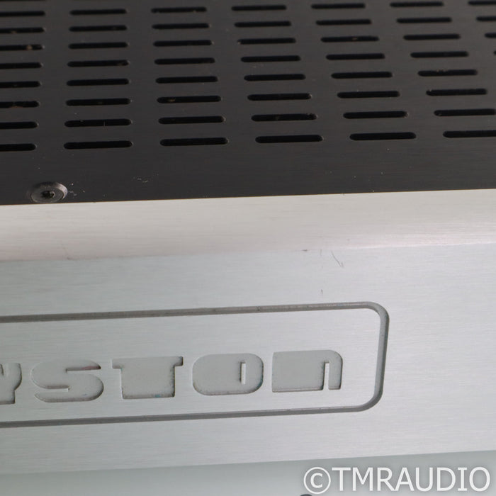 Bryston 4B-SST2 Stereo Power Amplifier