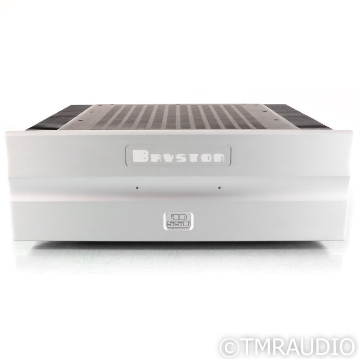 Bryston 4B-SST2 Stereo Power Amplifier