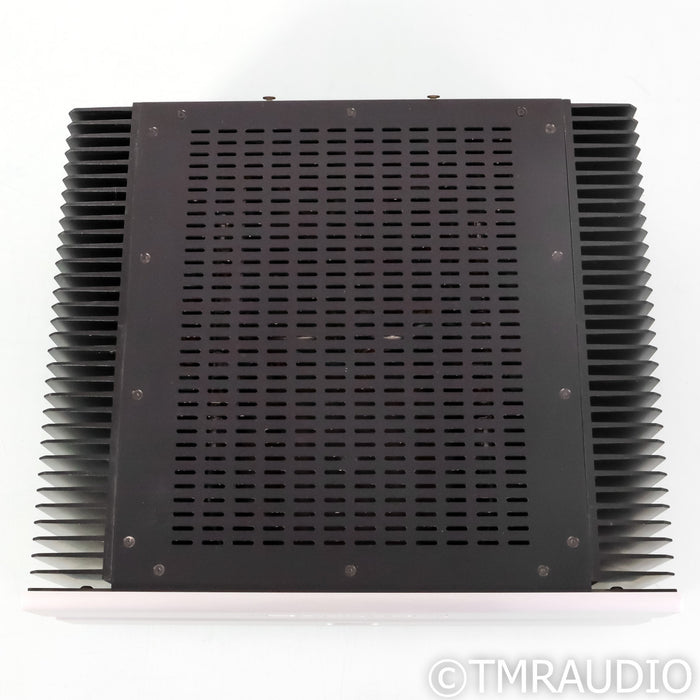 Bryston 4B-SST2 Stereo Power Amplifier
