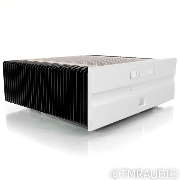 Bryston 4B-SST2 Stereo Power Amplifier