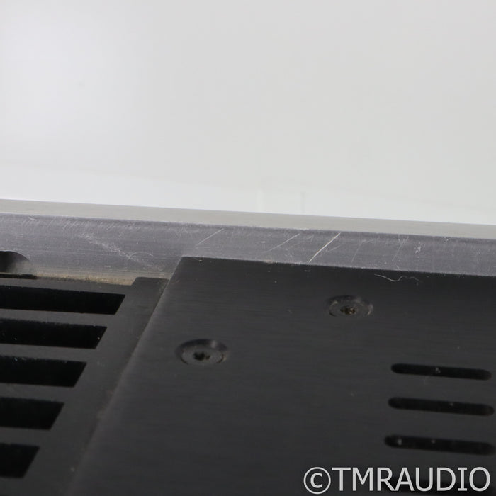 Bryston 4B-SST2 Stereo Power Amplifier