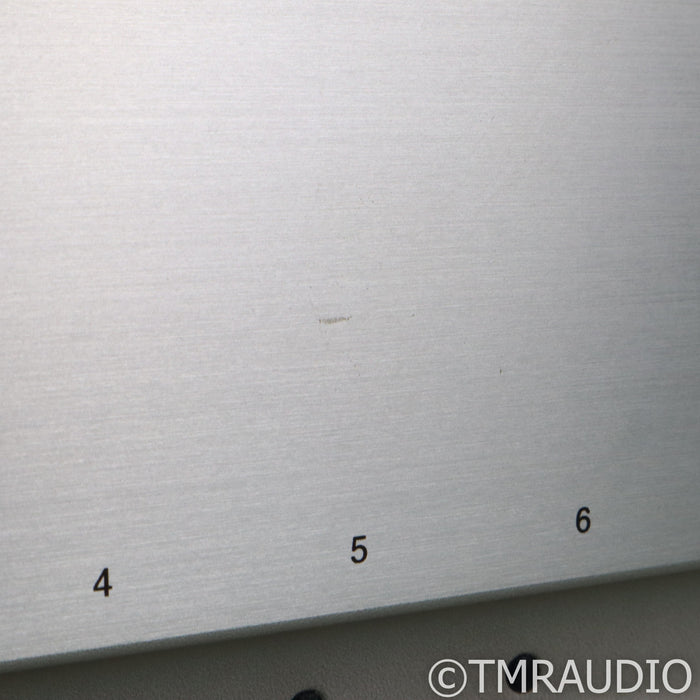 Parasound Halo JC 2 Stereo Preamplifier