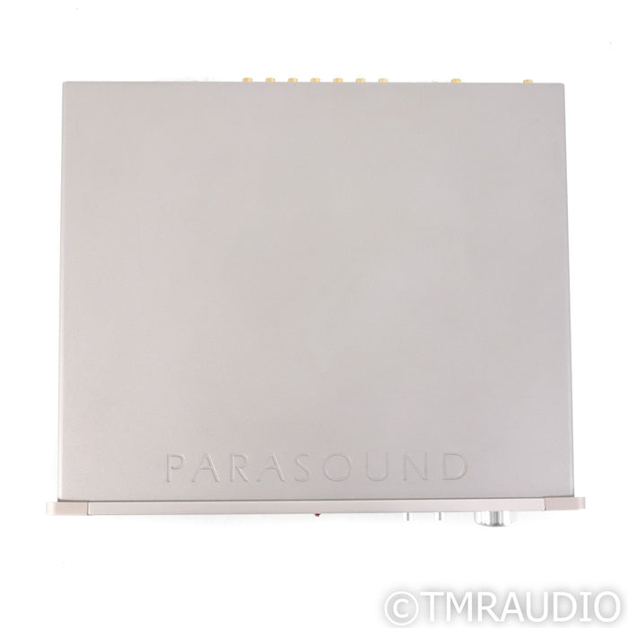 Parasound Halo JC 2 Stereo Preamplifier