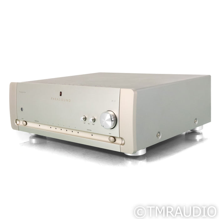 Parasound Halo JC 2 Stereo Preamplifier