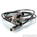 Audience Au24 SE XLR Cables; 1.5m Pair Balanced Interconnects