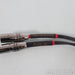 Audience Au24 SE XLR Cables; 1.5m Pair Balanced Interconnects