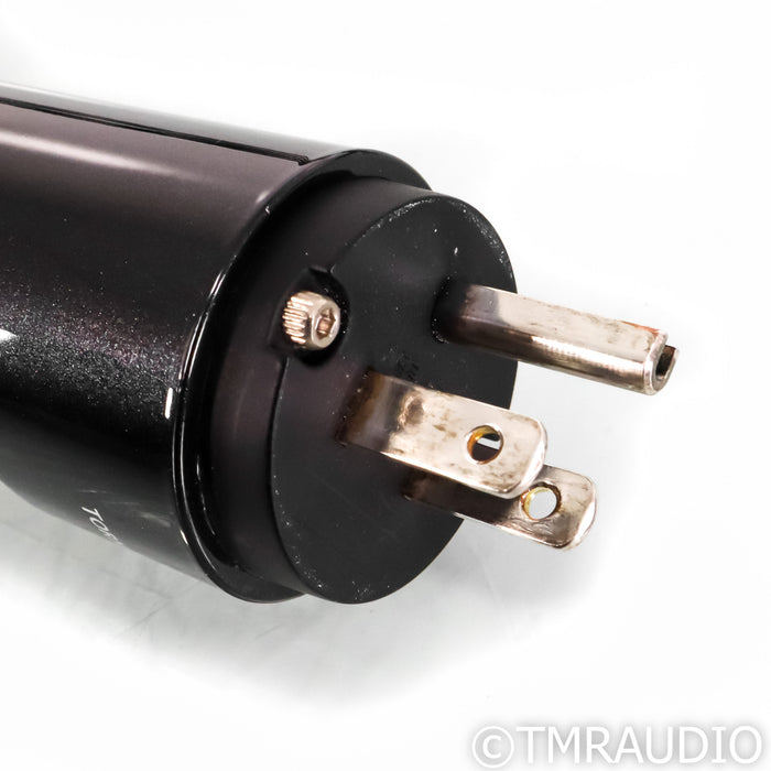 AudioQuest Tornado High-Current Power Cable; 2m AC Cord; 20A