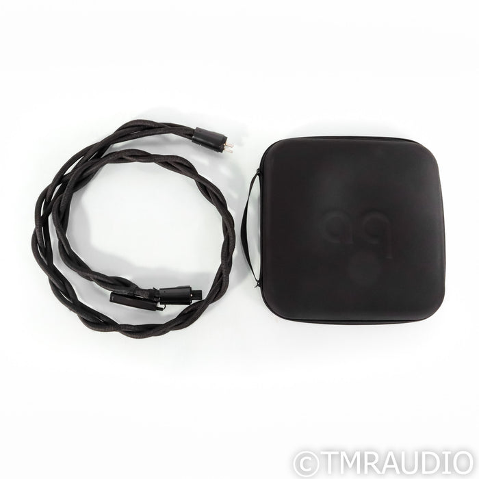 AudioQuest Tornado High-Current Power Cable; 2m AC Cord; 20A