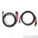 Audience Au24 SE Bi-Wire Speaker Cables; 3m Pair
