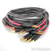 Audience Au24 SE Bi-Wire Speaker Cables; 3m Pair