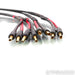 Audience Au24 SE Bi-Wire Speaker Cables; 3m Pair