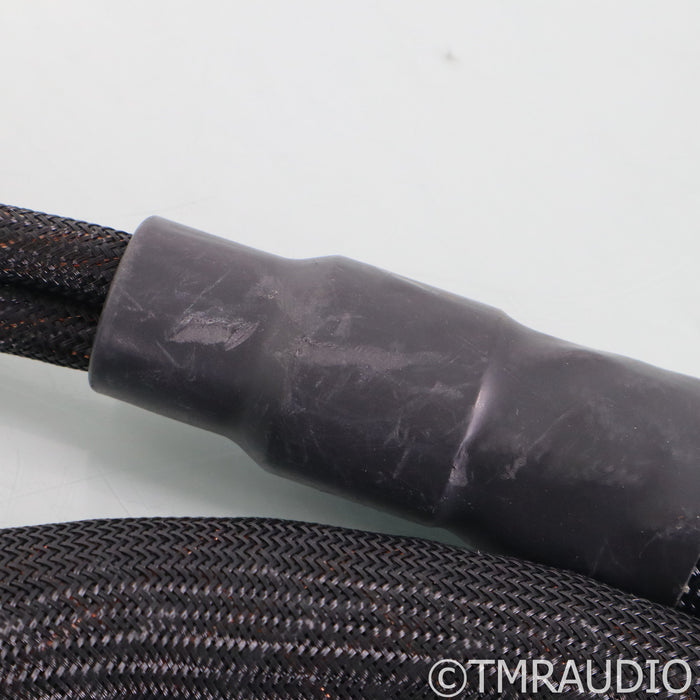 Kimber Kable Bifocal XL Bi-Wire Speaker Cables; 2m Pair