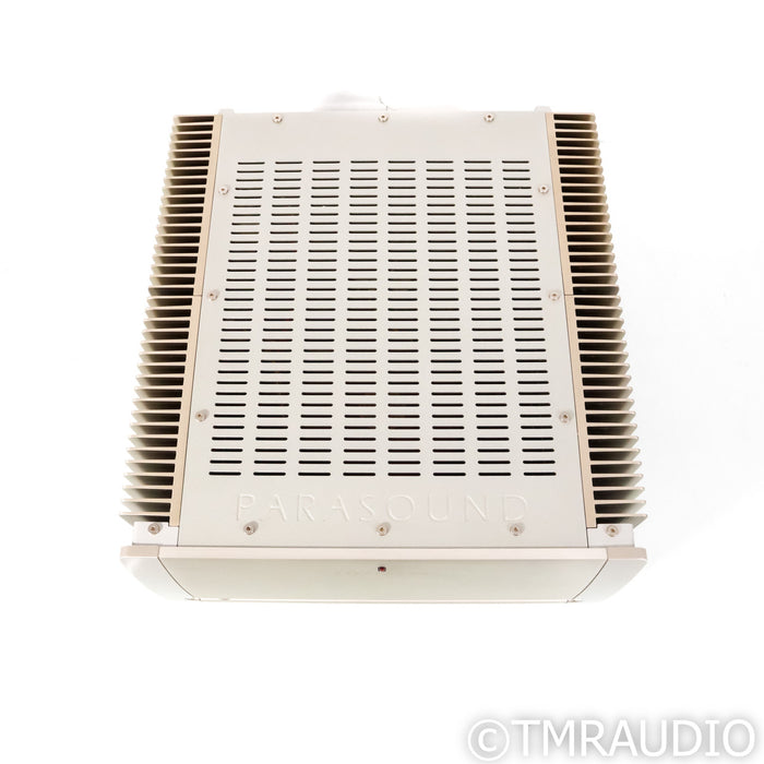 Parasound Halo JC 1 Monoblock Power Amplifier; Single
