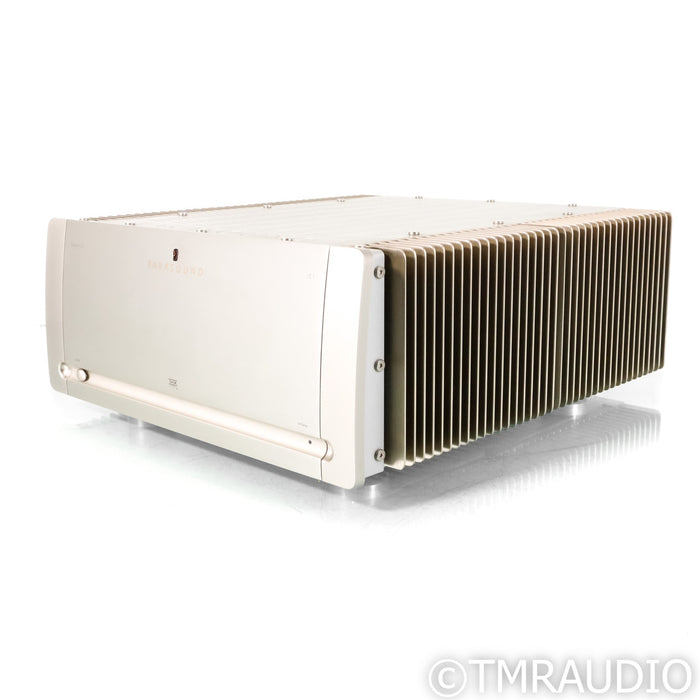 Parasound Halo JC 1 Monoblock Power Amplifier; Single