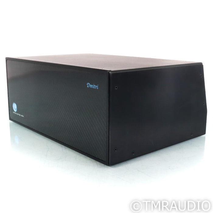 Running Springs Audio Dmitri AC Power Line Conditioner