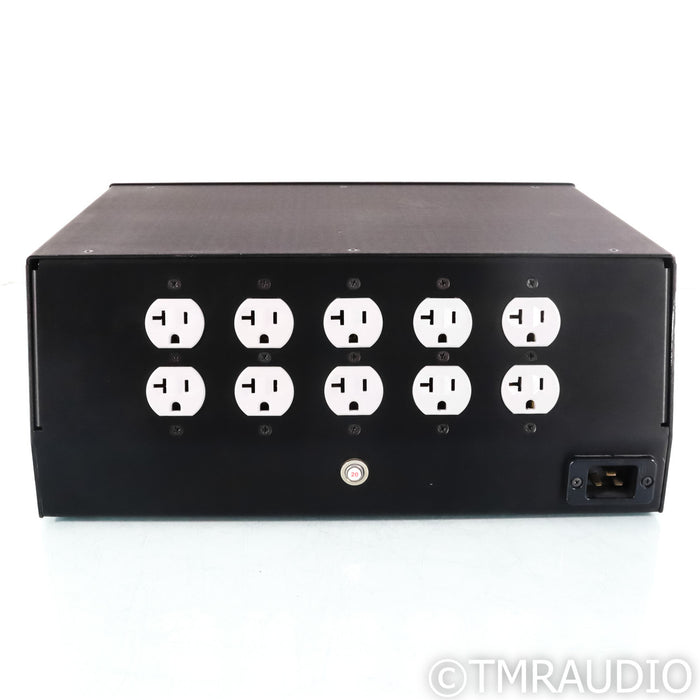 Running Springs Audio Dmitri AC Power Line Conditioner