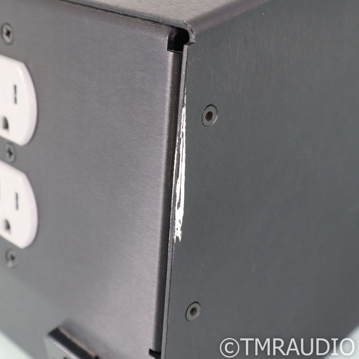 Running Springs Audio Dmitri AC Power Line Conditioner