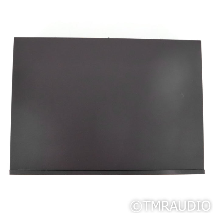 Oppo BDP-103 Universal Blu-Ray, CD & SACD Player
