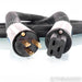 Running Springs Audio Crown Jewel Power Cable; 1.8m AC Cord; 20A