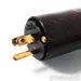 Running Springs Audio Crown Jewel Power Cable; 1.8m AC Cord; 20A