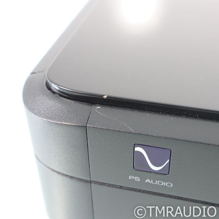 PS Audio Perfectwave DirectStream DAC; D/A Converter; Bridge II